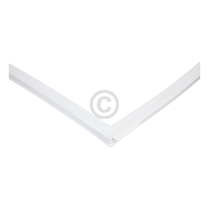 Türdichtung Beko 4331810100 für Kühlschrank