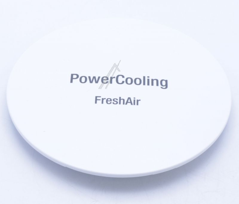 Trennsteg für Kühlschrank Liebherr 742103200 Wandabdeckung