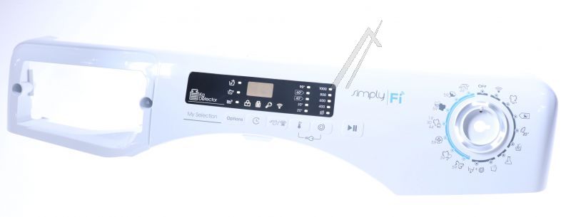 Schaltbrett Candy Hoover Waschmaschine Sensor-Einheit