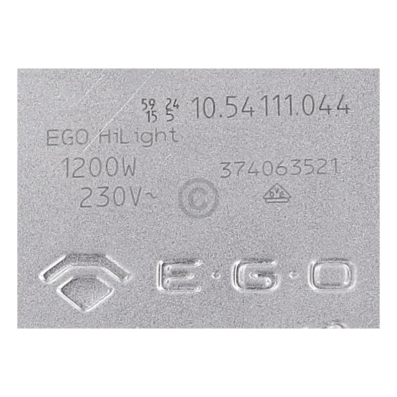 STRAHLUNGSHEIZER, 140, 230V, 12 8583740635211 Electrolux