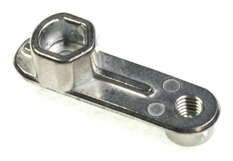 Liebherr Kühlschrank Scharniere 704340400 Stahl