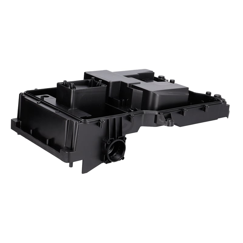 Chassis 201-2507-0023 Ecovacs