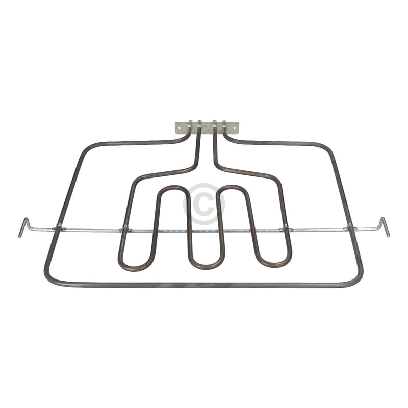 Heizwiderstand für Ofen Candy Hoover 92740984 Oberhitze