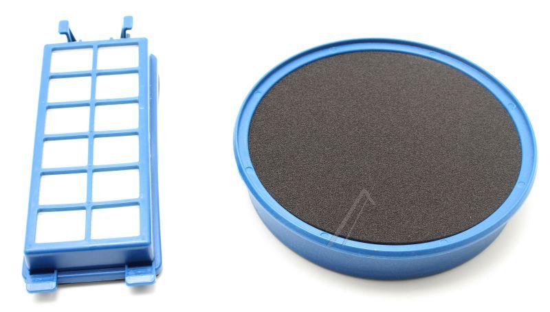 Filter U103 für Staubsauger Candy Hoover 35602655 Staubfiltration