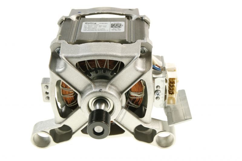 Waschmaschinenmotor für Whirlpool Indesit 482000090245 Drehstrommotor