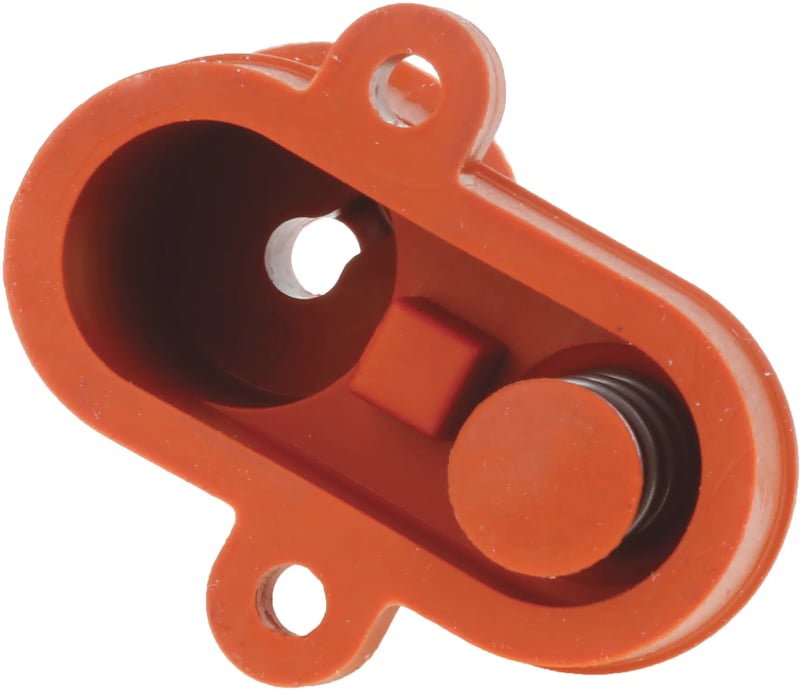 Dichtung für Bügeleisen Bosch 00612190 Dampfbügeln