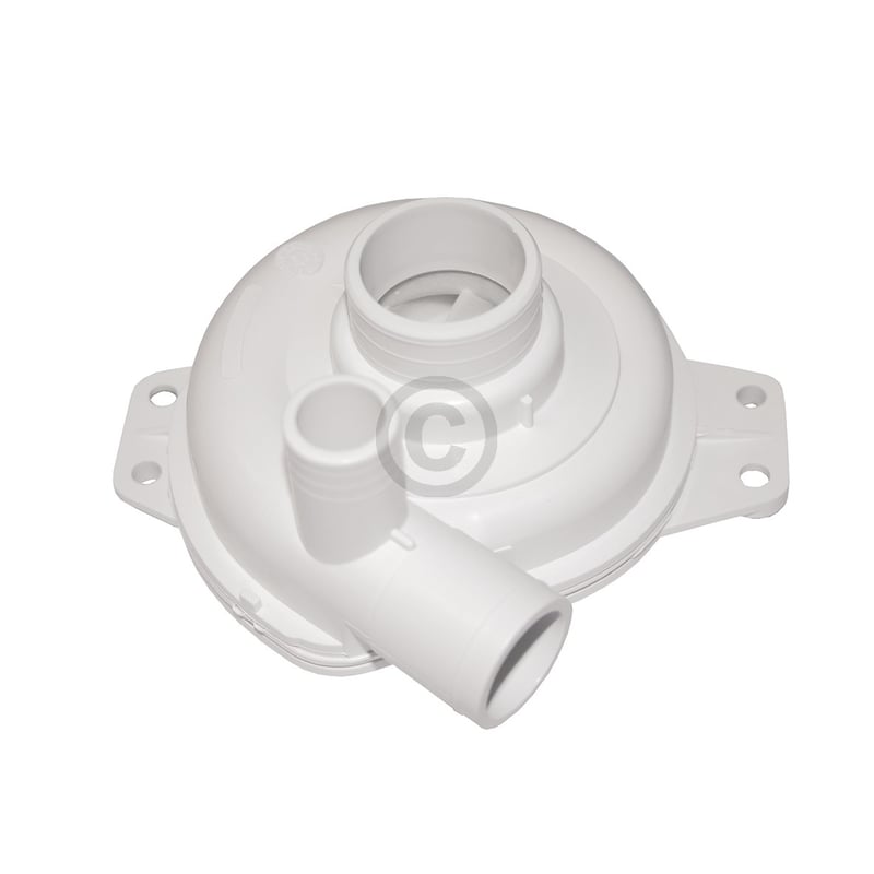 Pumpenkopf für Umwälzpumpe wie SMEG 690071087