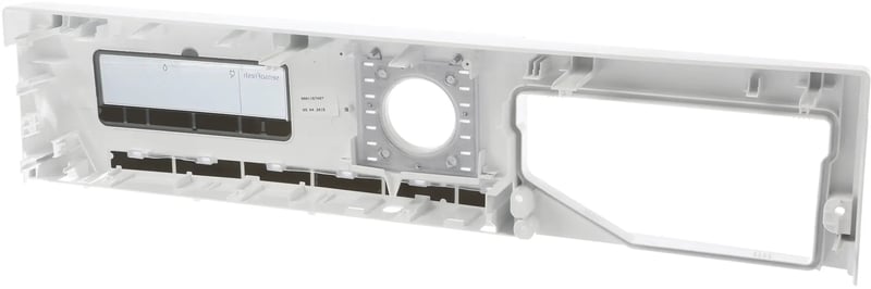 Bedienblende 11015573