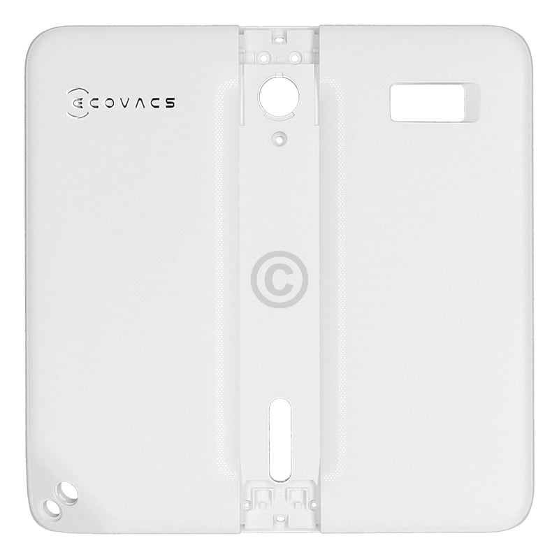 Window Cleaner Top Cover 201-Q002-0017 Ecovacs