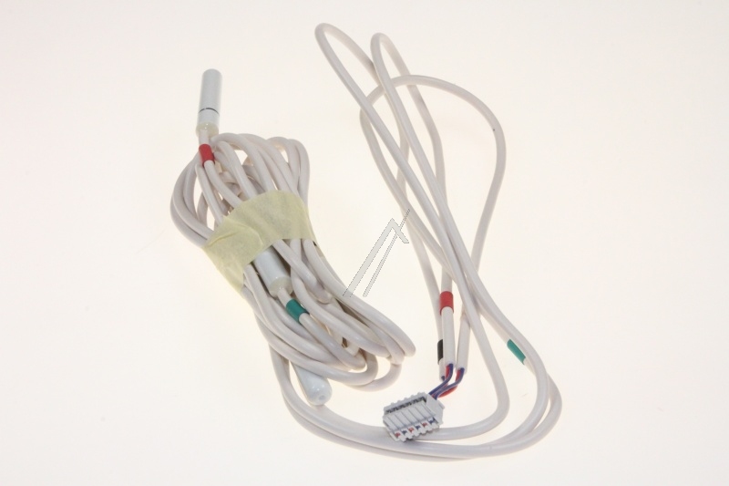 6-Weg-Steckverbinder für Whirlpool Geschirrspüler 482000029006 AMP-Anschluss