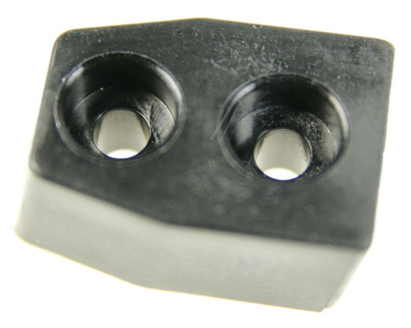 Beko Ofen Türdichtung C00891098 Unterteil