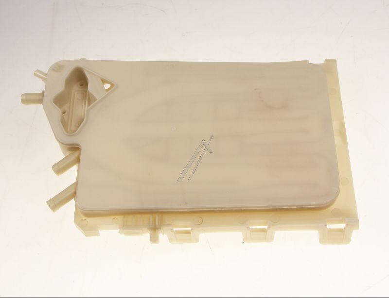 Schubladengehäuse Baugruppe für Trockner Samsung DC9714656B Gehäuse, Schublade, 8kg