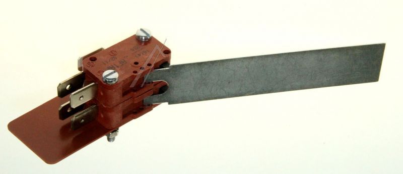 Smeg-Ofen-Mikroschalter 814490182 Tür-S300