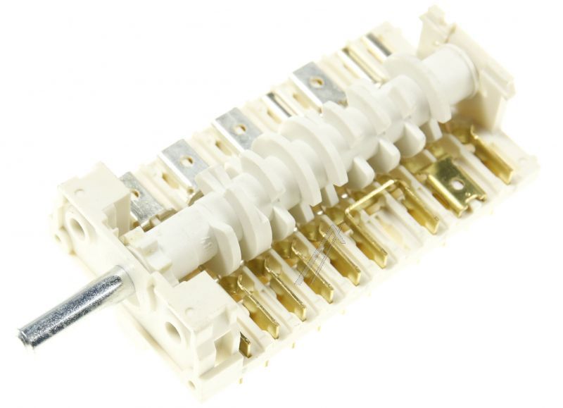 Backofen-Schalter Hisense/Gorenje 375061 Drehschalter