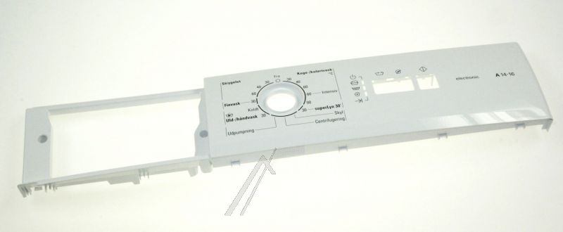 Bedienblende 00700593