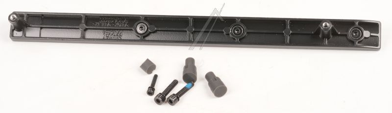 Montagesatz für externen Batteriehalter Segway-Ninebot AB.00.0024.20 für E-Scooter Gehäuse