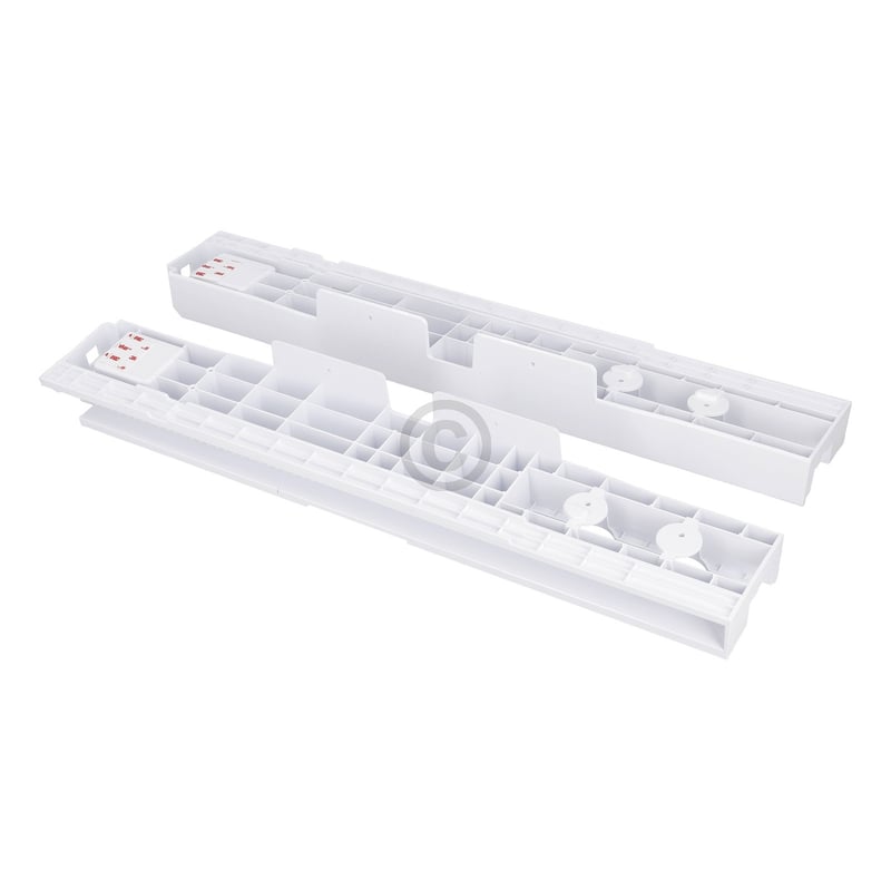 Gleitschiene (54cm) Bauknecht C00938462 Bauknecht