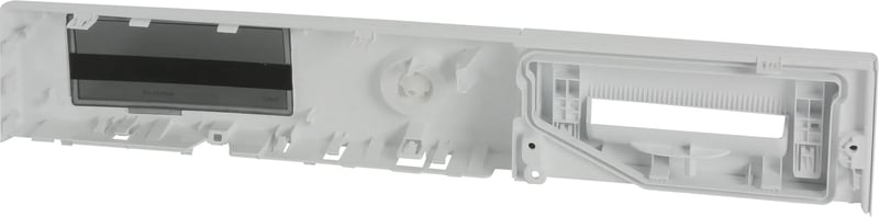 Bedienblende für Gehäuseteile Bosch 11026116 Frontblende