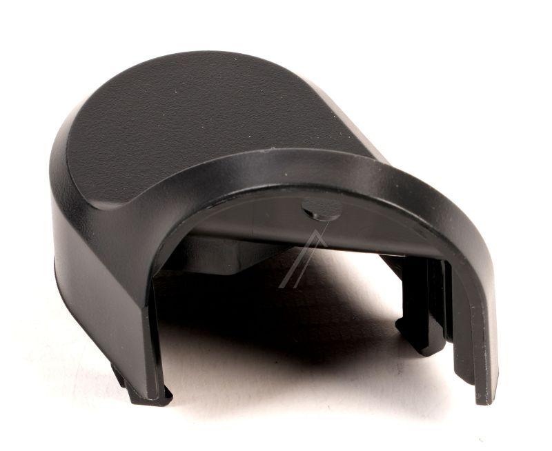 Linke Vorderradgabel Dekorationsabdeckung Segway-Ninebot CB.03.01.4052.00 für E-Scooter E2 Plus Lenker