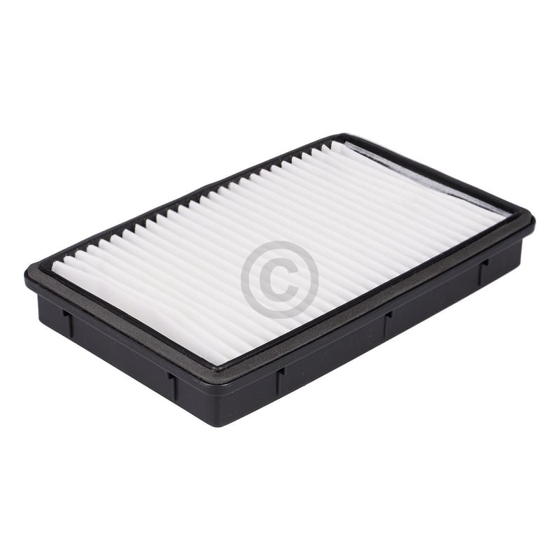 Abluftfilter SAMSUNG DJ97-00788C für Bodenstaubsauger