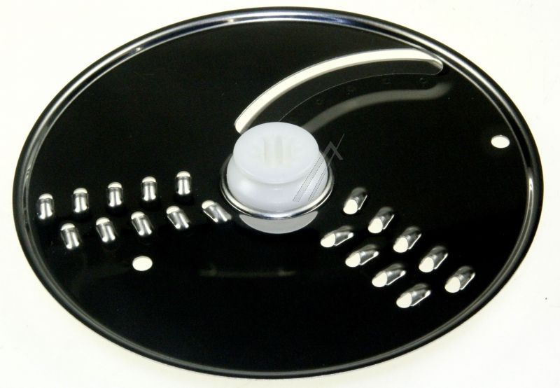 Reib- und Schneidscheibe für Küchenmaschine DeLonghi KW694339 dünn