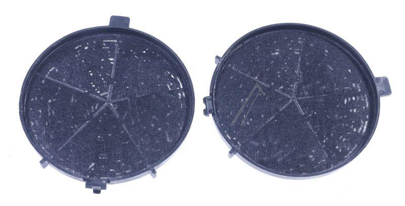 Atlan Dunstabzugshaube Kohlefilter 301030600017 Luftreinigung