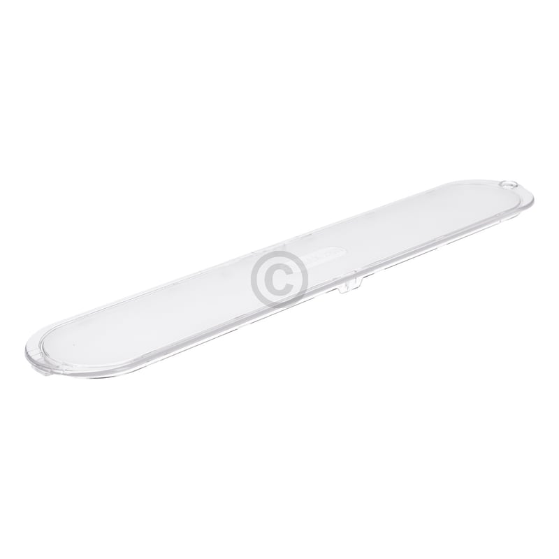 Deckel für Lampe Bauknecht C00931350 für Dunstabzugshaube Bauknecht