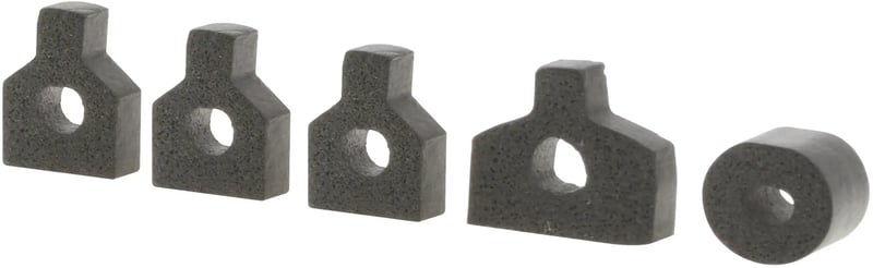 Bedienblende 11006039