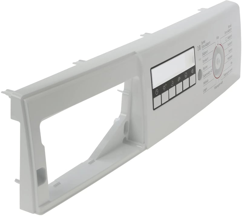 Bedienblende 11002612