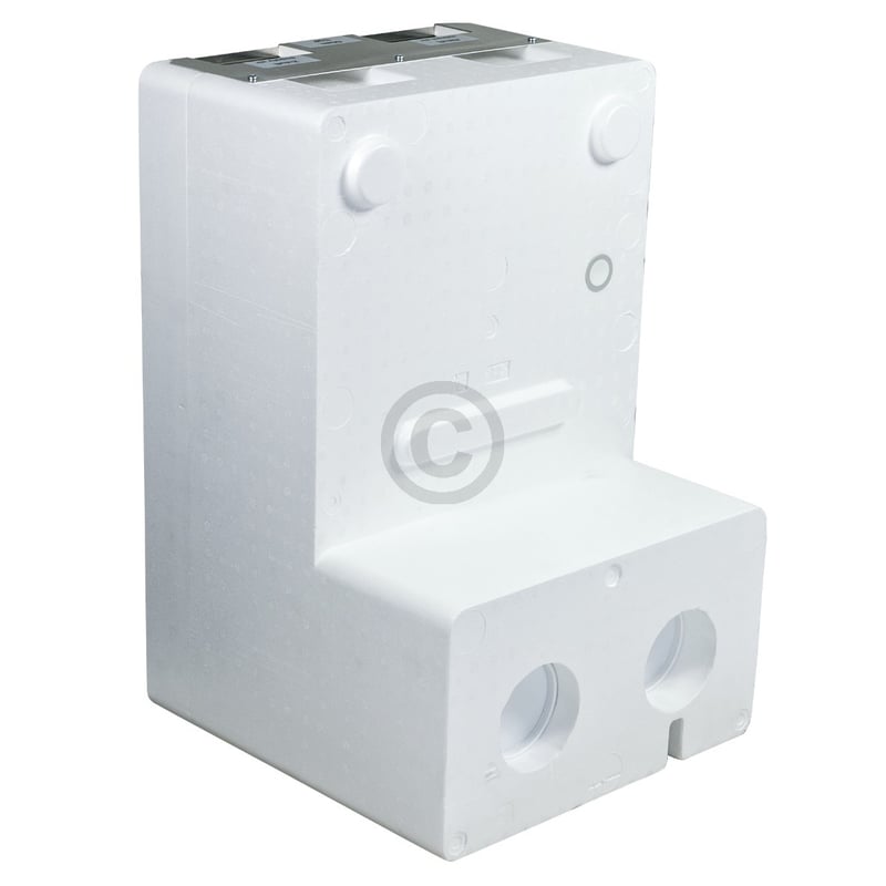 Montageset Unterputz Meltem 712000 M-WRG-II M-U² wandintegriert