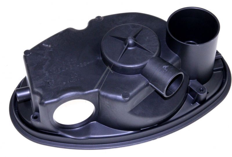 Komplettbehälter für Candy/Hoover Ofen 92159896 Backofen