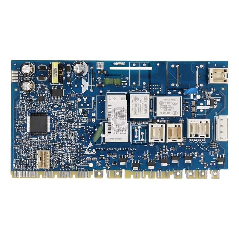 Konfigurierte Elektronik, EWX14 (973914604804000)