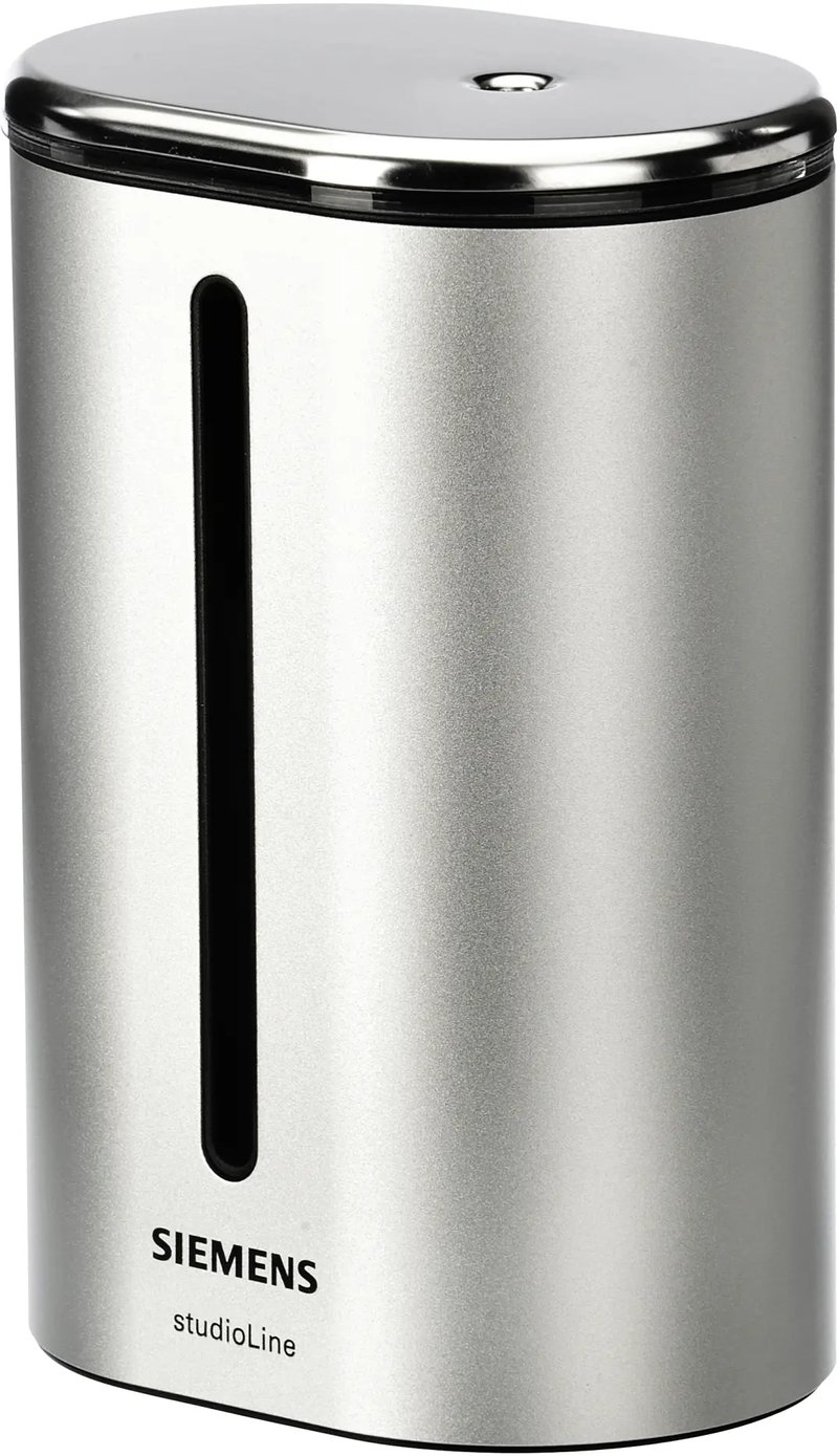 Milchbehälter für Kaffeemaschine Siemens 00704920 Komplett