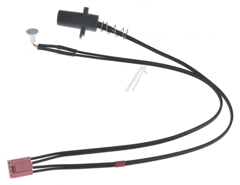 NTC-Sensor für Küchenmaschine Delonghi AS00000553 Temperaturfühler
