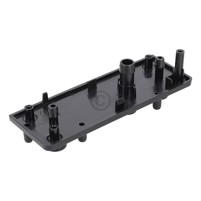 Top cover roof 201-2497-0141 Ecovacs