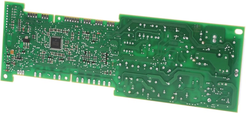 Leistungsmodul programmiert 00658655