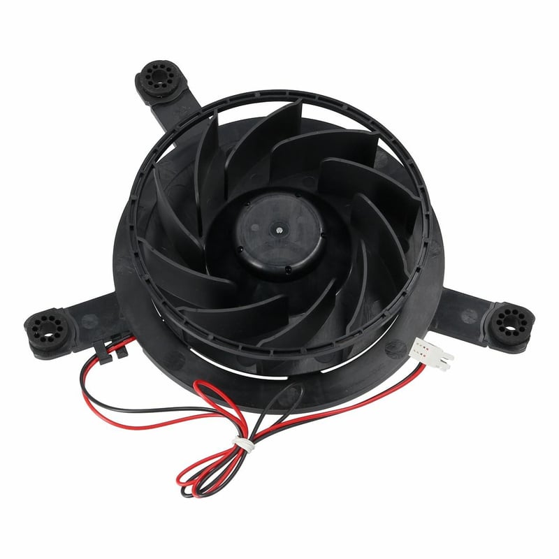 Lüfter Bosch 12034327 Kühlung 120mm