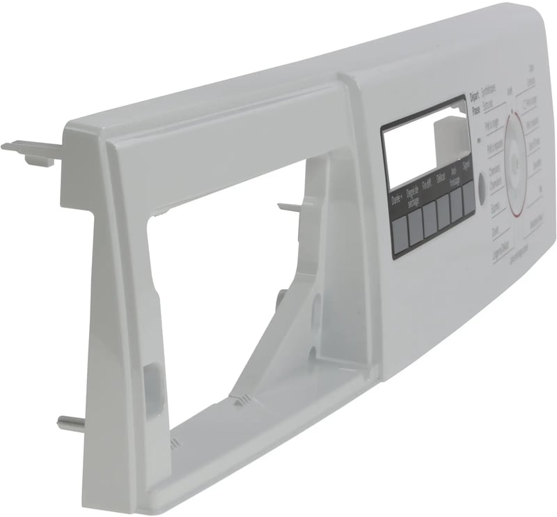 Bedienblende 00747983