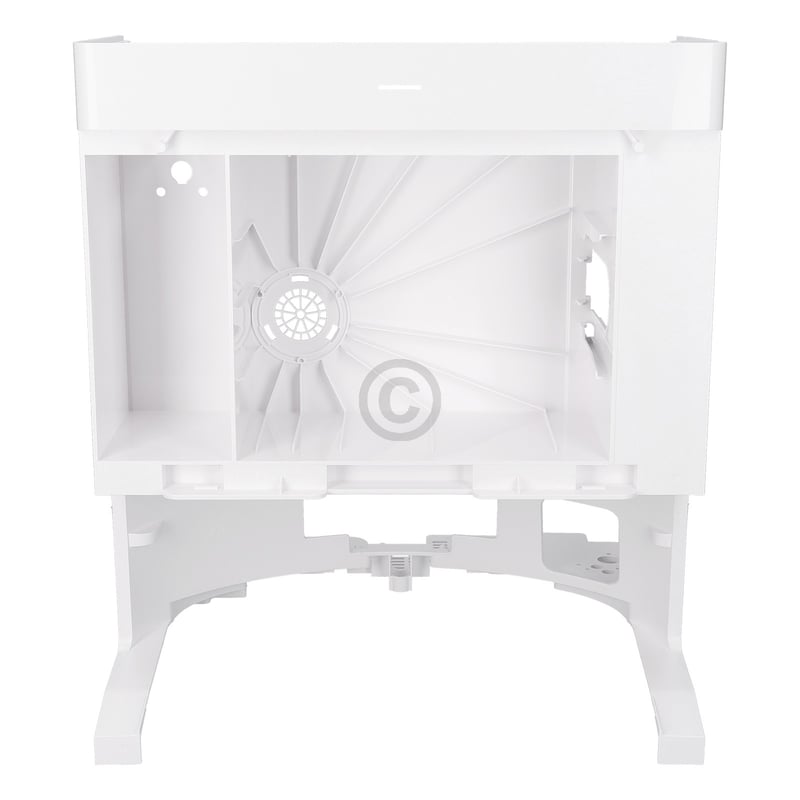 Middle frame （white） 201-2425-1079