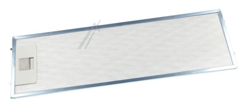 Metallfettfilter für Dunstabzugshaube Elica GRI0112374A Fettfilter