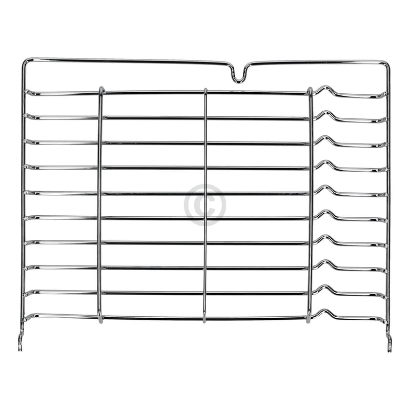 Seitengitter rechts Midea 12971100000563 für Backofen Midea