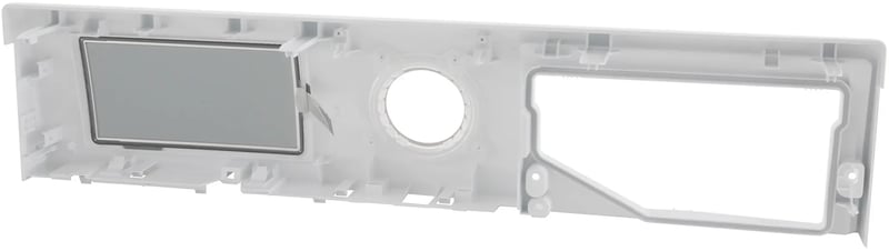 Bedienblende 11018206