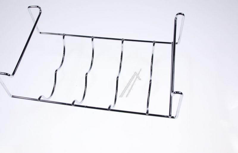 Flaschenhalter für Kühlschrank Amica 1038211 Kühlschrankzubehör