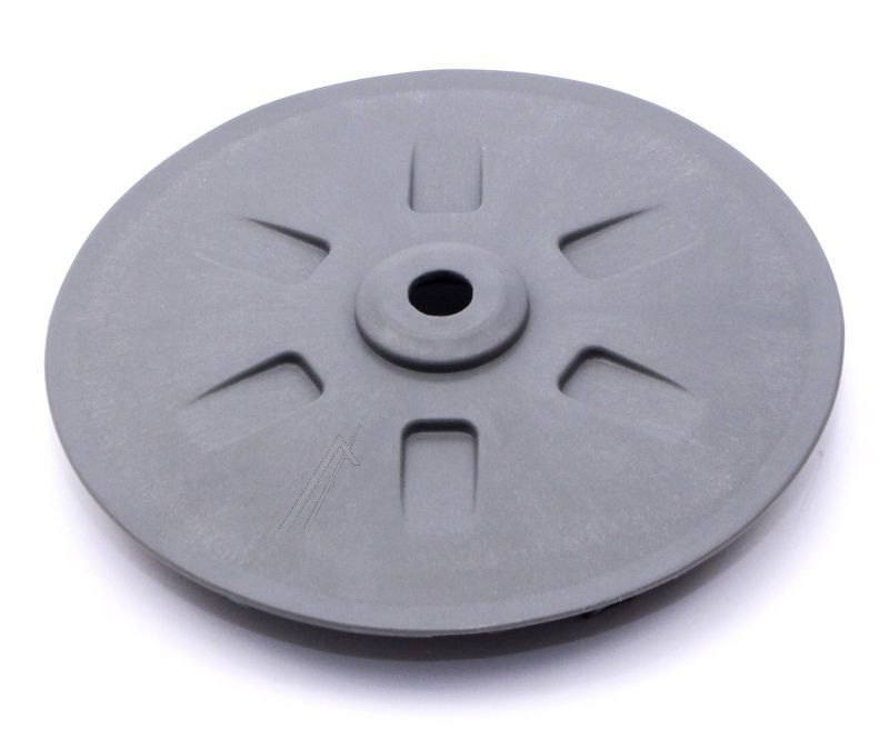 Trommelflansch für Trockner Midea 12138200000500 Trommelbefestigung