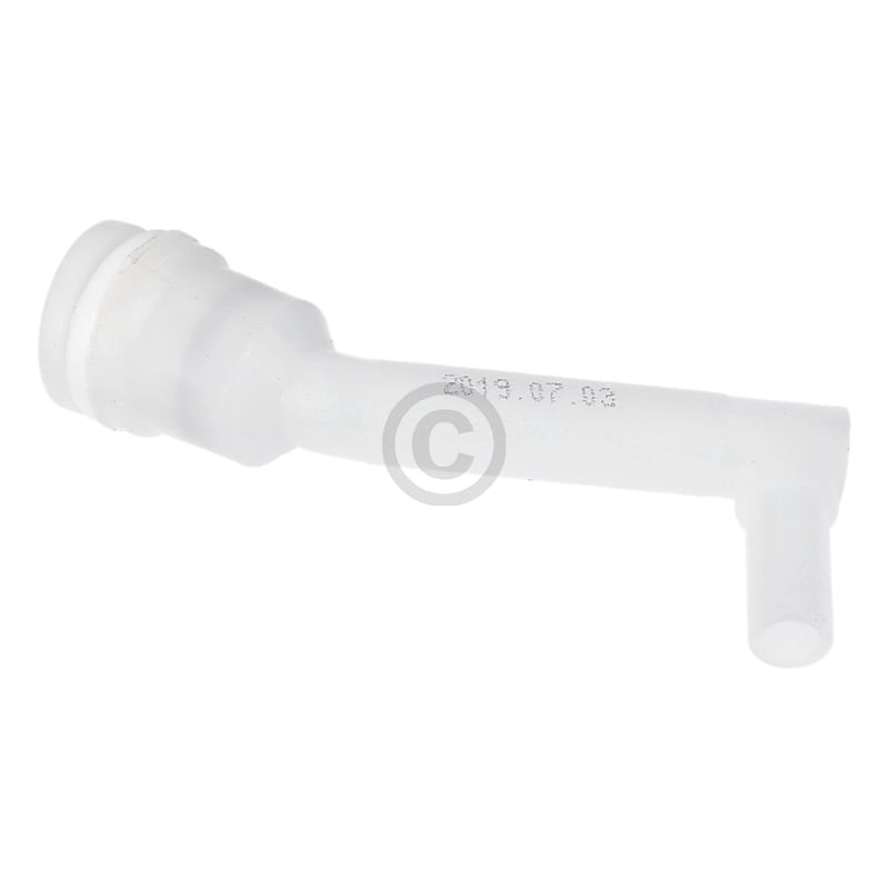 Ablauf BOSCH 00615388 für Kühlschrank