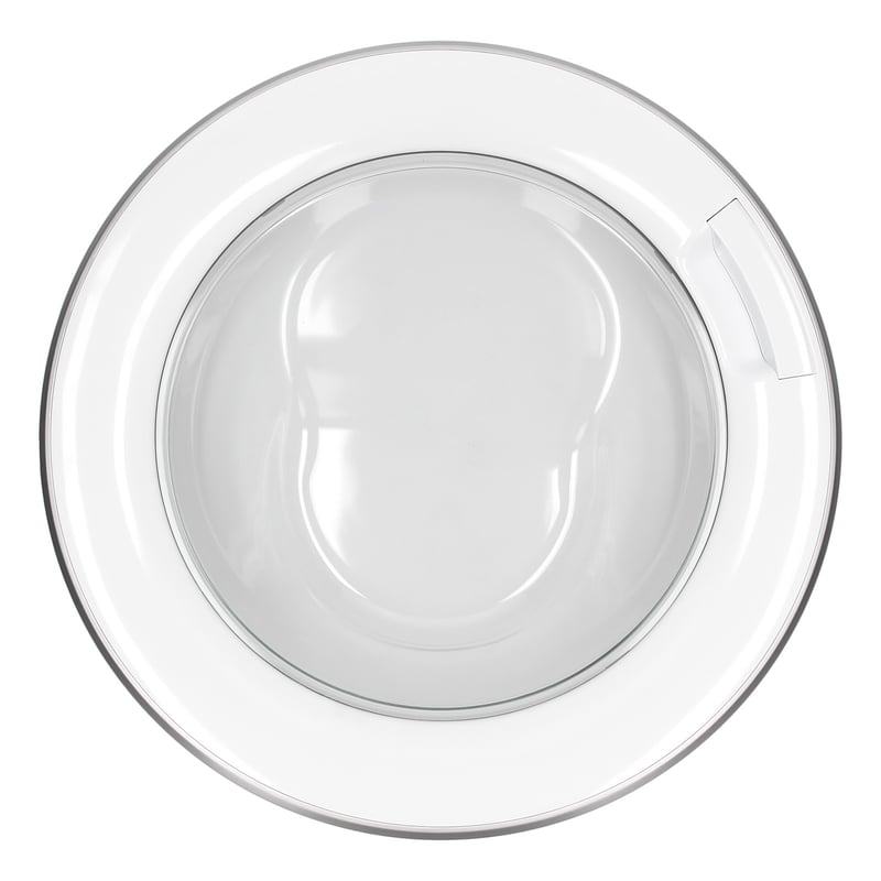 Bullauge Candy 43028484 für Waschmaschine CANDY/ HOOVER