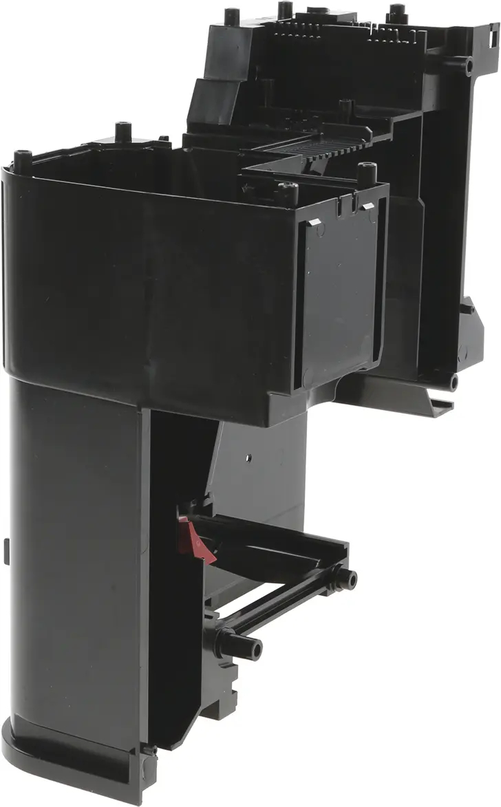 Träger für Kaffeemaschine BSH-Gruppe 00145680 Halterung