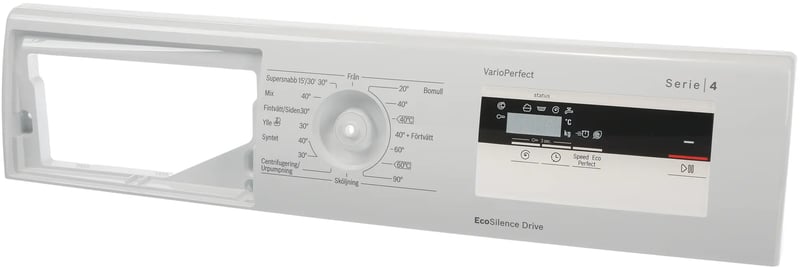 Bedienblende 11013297