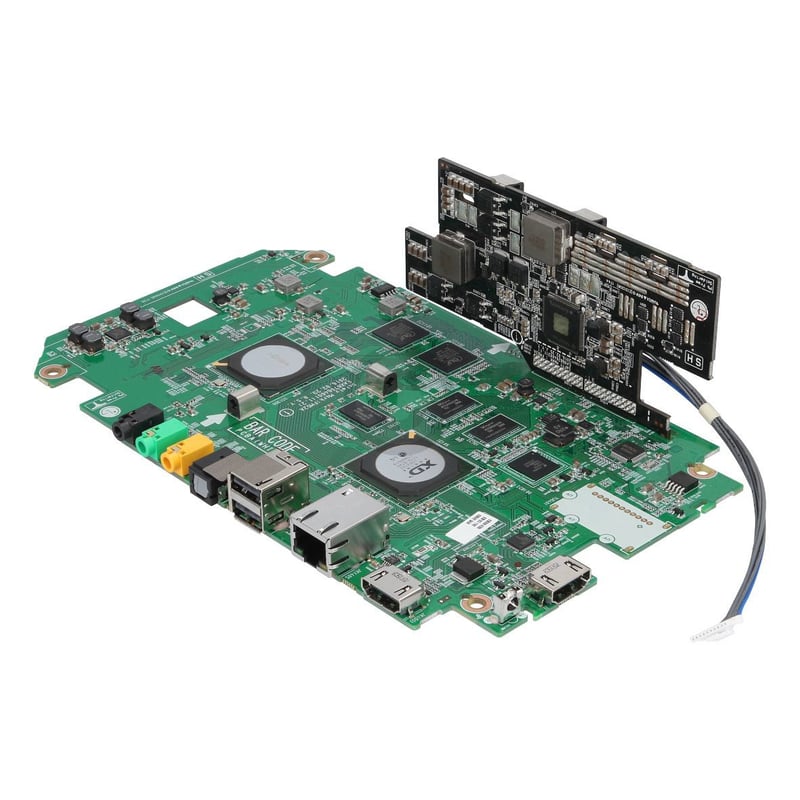 Elektronik LG EBT64452701 für Projektor