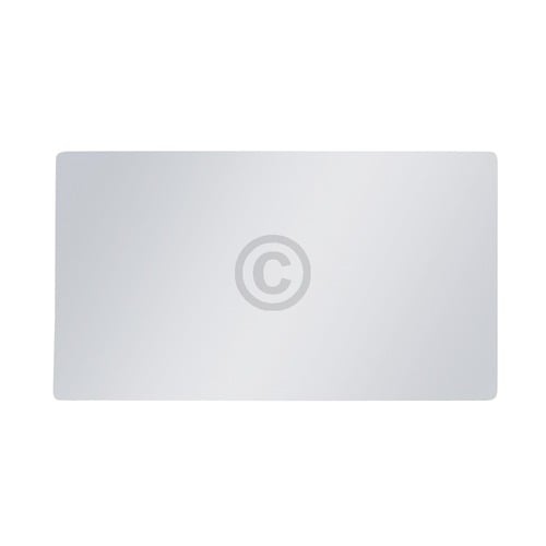 Dampfschutzfolie BOSCH 00745480 285x160mm für Mikrowellentüre